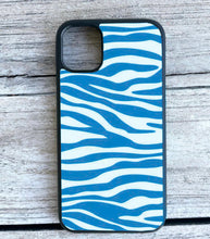 Load image into Gallery viewer, Zebra Phone Case
