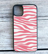Load image into Gallery viewer, Zebra Phone Case
