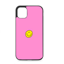 Load image into Gallery viewer, Smiley phone case
