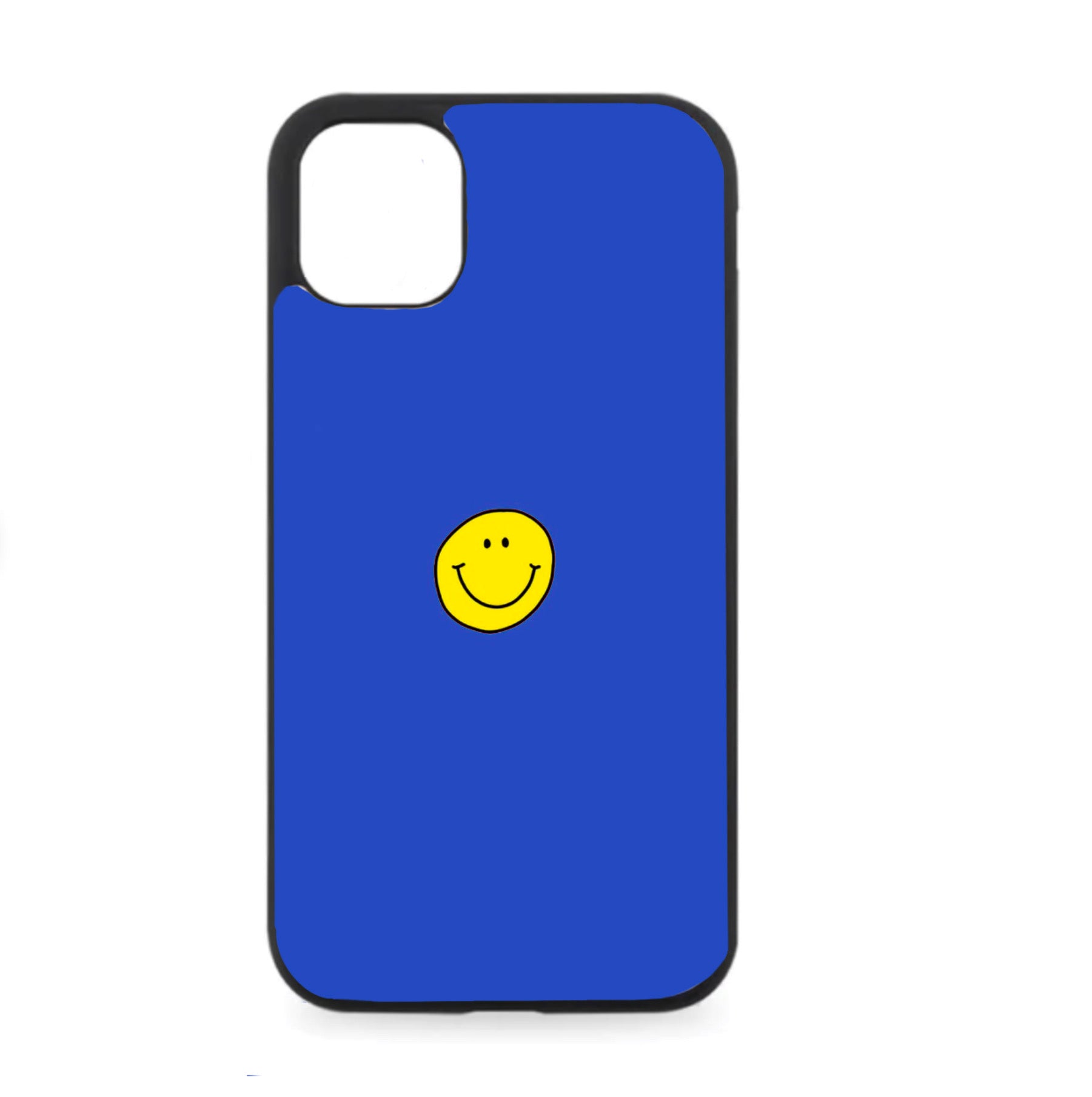 Smiley phone case – Starry Custom Accessories